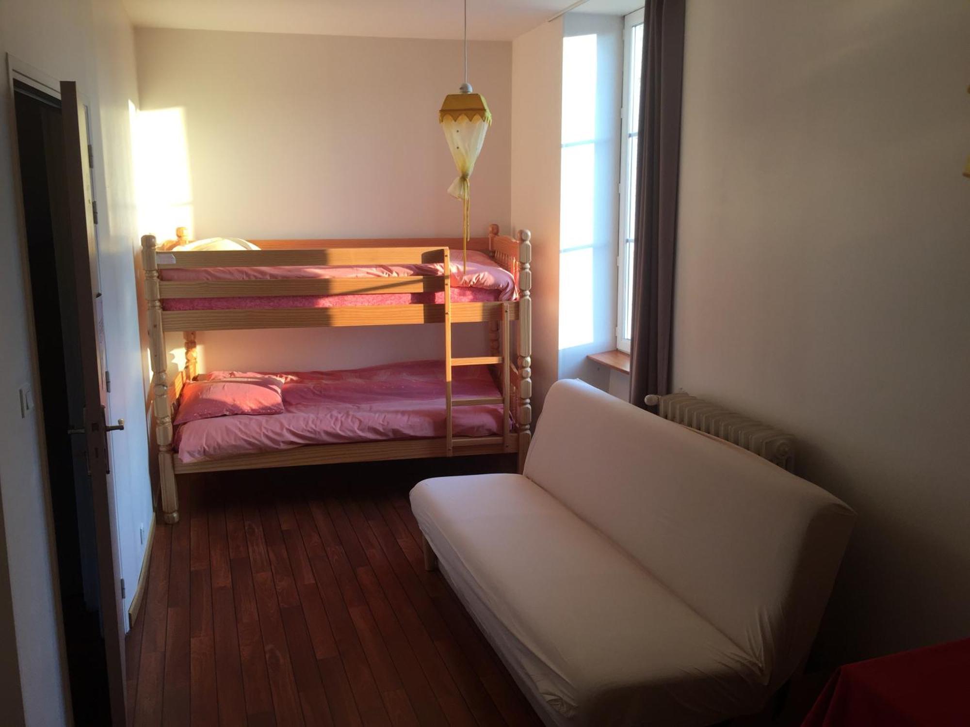 Au Pere Tranquille Hotel Tinchebray-Bocage Kültér fotó