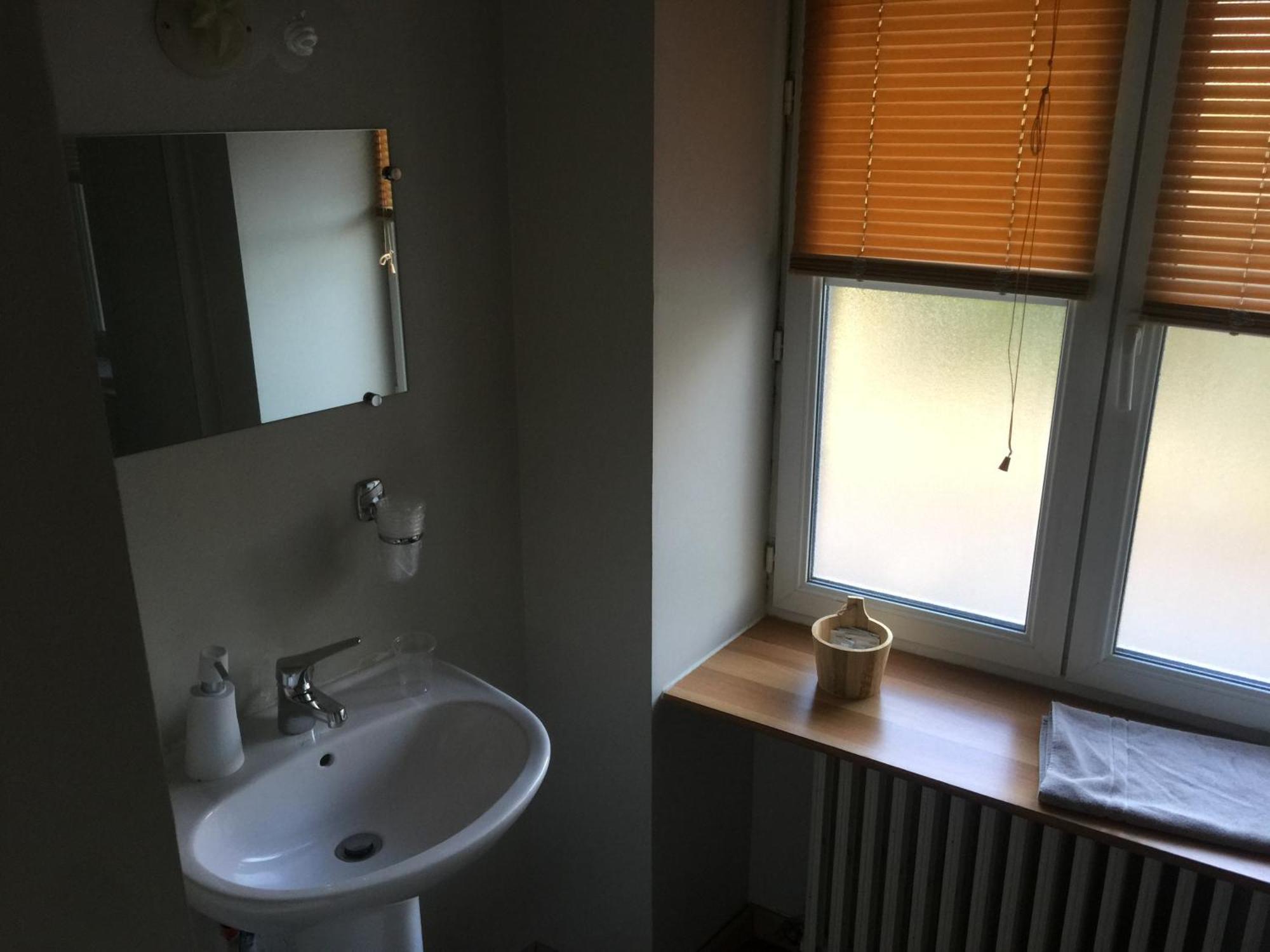 Au Pere Tranquille Hotel Tinchebray-Bocage Kültér fotó